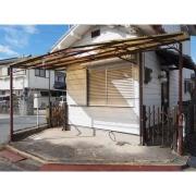 ＪＲ山陽本線宝殿駅まで徒歩10分