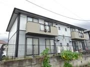 桜川コーポ A・B棟