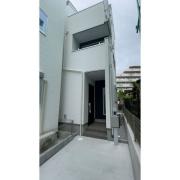 ＪＲ川越線日進駅まで徒歩7分