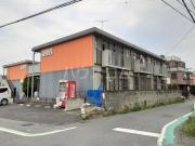 シティハイム野辺 大原A