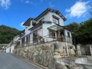 畑野町千ヶ畑高橋貸家