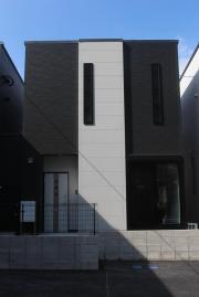 サンラプロ寺内B棟