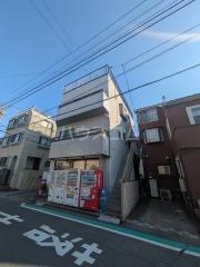 ハイツ上野