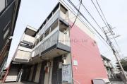 レオパレスサニー川崎