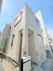 江戸川区平井2丁目ヘーベルハウス