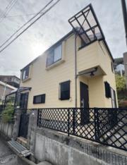 妙法寺菅ノ池戸建