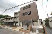 クレイノTハウス 弥生町