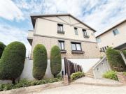 阪急神戸線夙川駅まで徒歩9分