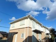 MY HOUSE1住宅 A-3