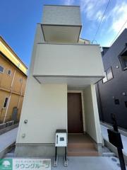 Kolet府中白糸台04