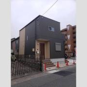 あおなみ線荒子川公園駅まで徒歩20分