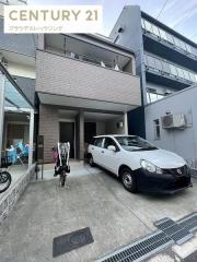 阪神本線姫島駅まで徒歩7分