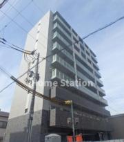 ＪＲ大阪環状線福島駅まで徒歩13分