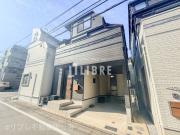 ＪＲ南武線西国立駅まで徒歩5分