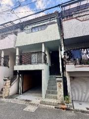 門真市舟田町39-16 3階建