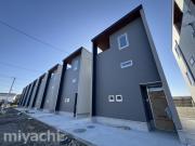 ＪＲ高徳線徳島駅まで徒歩57分