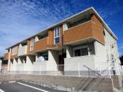 名鉄蒲郡線西幡豆駅まで徒歩9分