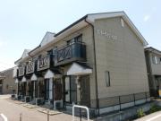 エバーライフイズミA棟