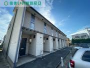 名鉄三河線碧南駅まで徒歩8分