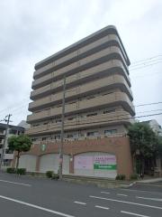 南海高野線金剛駅まで徒歩5分