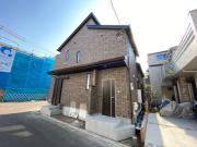 西武多摩湖線八坂駅まで徒歩4分
