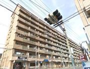 ＪＲ片町線徳庵駅まで徒歩9分
