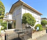 ＪＲ東海道本線高槻駅までバス約20分 徒歩16分