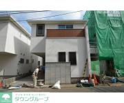 ＪＲ中央線三鷹駅まで徒歩11分