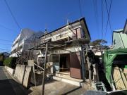 南大泉1丁目戸建