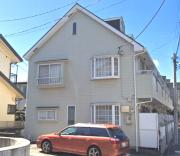 京王線府中駅まで徒歩8分