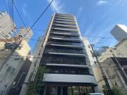 地下鉄四つ橋線西梅田駅まで徒歩6分