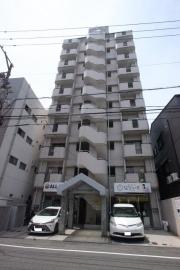 シティハイツ金屋町