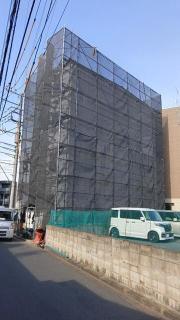 東武伊勢崎・大師線竹ノ塚駅まで徒歩3分