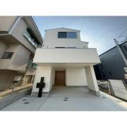 東急田園都市線二子新地駅まで徒歩10分