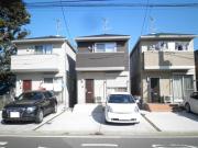 ＪＲ総武線（各駅停車）西船橋駅まで徒歩19分