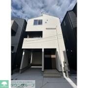 ＪＲ武蔵野線西浦和駅まで徒歩8分