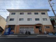 フラワーセンター管理棟ビル