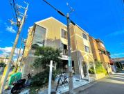 サンパレス21芦屋川II