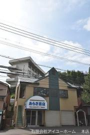 クレッシェンド西南