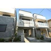 大田区南千束3丁目戸建 2号棟