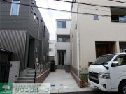 マイホームネクスト行徳III