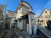 富士見市羽沢一丁目戸建