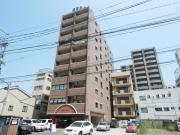 ＪＲ鹿児島本線西小倉駅まで徒歩3分