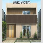 小幡千代田2010-2KODATEXVIB棟