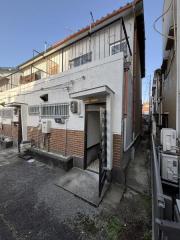 地下鉄谷町線喜連瓜破駅まで徒歩11分