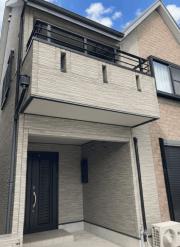 地下鉄今里筋線だいどう豊里駅まで徒歩12分