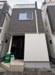 市谷薬王寺町建