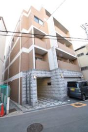 ＪＲおおさか東線ＪＲ淡路駅まで徒歩2分