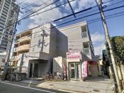 FUJI B・L・D
