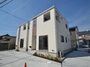 水島臨海鉄道球場前駅まで徒歩13分